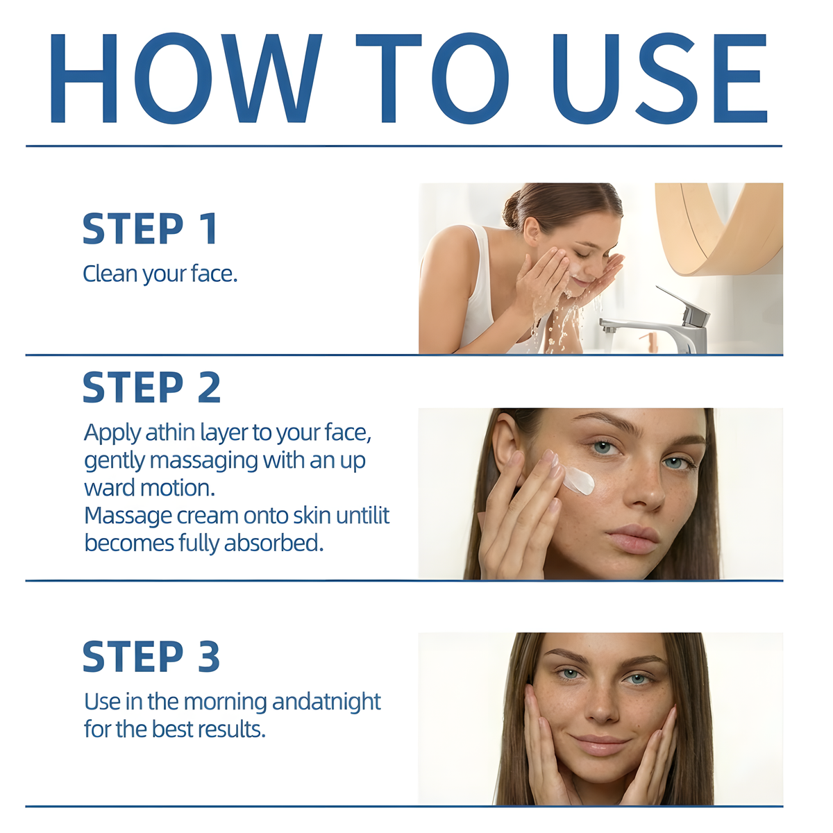 UPCELL - GHK-CU Cream