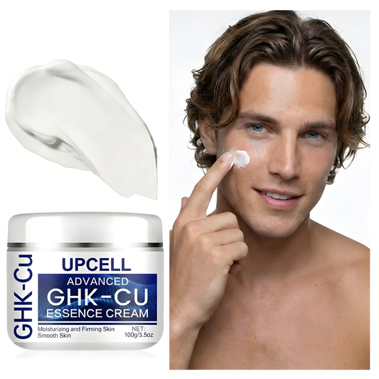 UPCELL - GHK-CU Cream